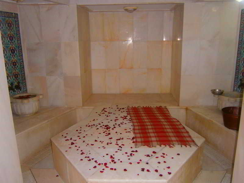 Nar Hotel Kemer Exteriör bild